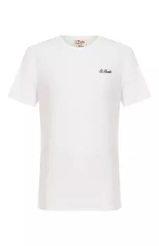 Футболка MC2 Saint Barth