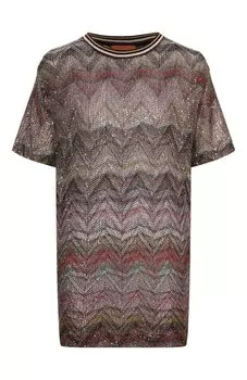 Футболка Missoni
