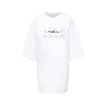 Футболка Mm6