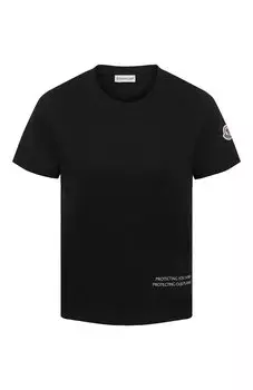 Футболка Moncler