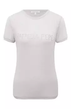 Футболка Patrizia Pepe