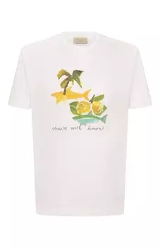 Футболка Paul&Shark