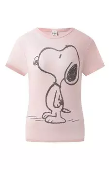 Футболка Re/Done