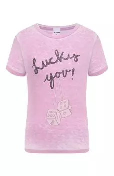 Футболка Re/Done