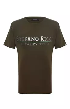 Футболка Stefano Ricci