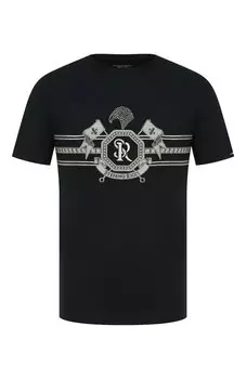 Футболка Stefano Ricci