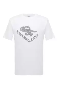 Футболка Stefano Ricci