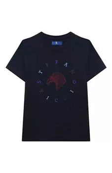 Футболка Stefano Ricci Junior