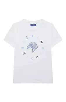 Футболка Stefano Ricci Junior