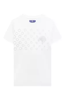 Футболка Stefano Ricci Junior