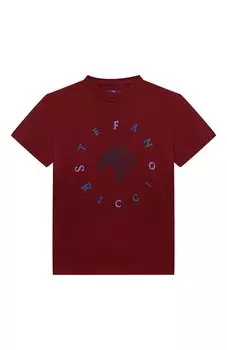 Футболка Stefano Ricci Junior