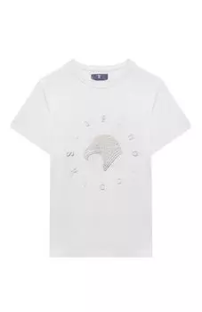 Футболка Stefano Ricci Junior