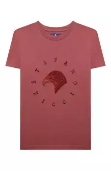 Футболка Stefano Ricci Junior