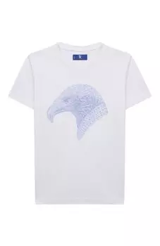 Футболка Stefano Ricci Junior