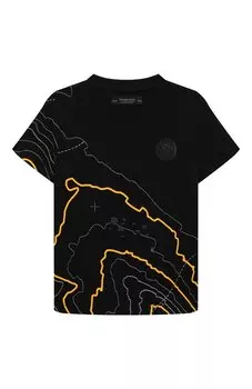 Футболка Stefano Ricci Junior