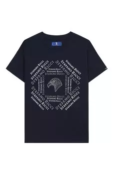 Футболка Stefano Ricci Junior