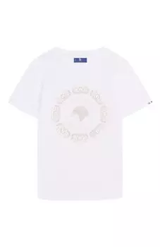 Футболка Stefano Ricci Junior