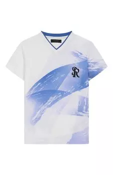 Футболка Stefano Ricci Junior