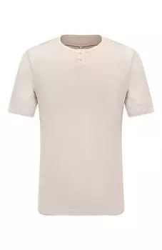 Футболка-хенли Transit