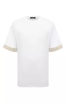 Футболка Versace