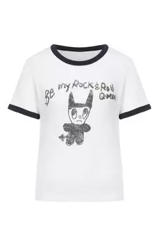 Футболка Zadig and Voltaire