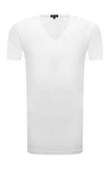 Футболка Zegna