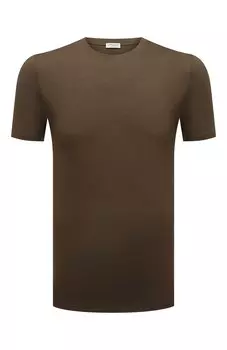 Футболка Zimmerli