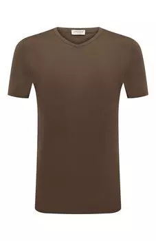 Футболка Zimmerli