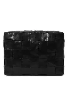 Кожаная папка для документов Bottega Veneta