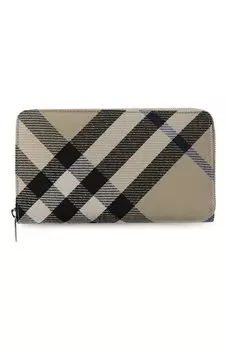 Портмоне Burberry