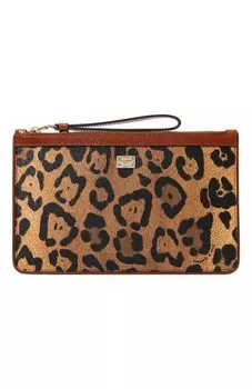 Футляр для документов Dolce & Gabbana