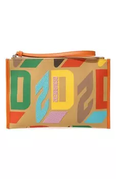 Футляр для документов Dsquared2