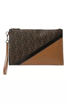 Футляр для документов Fendi Diagonal Fendi