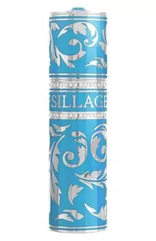 Футляр для духов Aquamarine House of Sillage