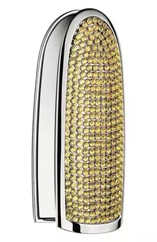 Футляр для губной помады Rouge G de Guerlain, Блеск топаза Guerlain