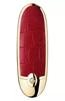 Футляр для губной помады Rouge G, Крокодиловый Guerlain