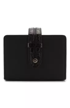 Футляр для карт Zegna