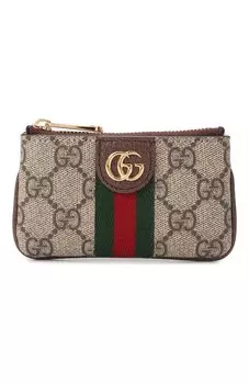Футляр для ключей Gucci