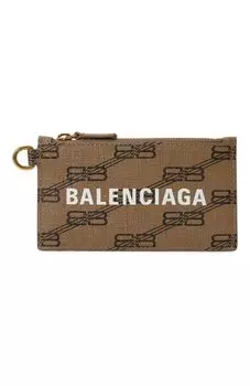 Футляр для кредитных карт Balenciaga