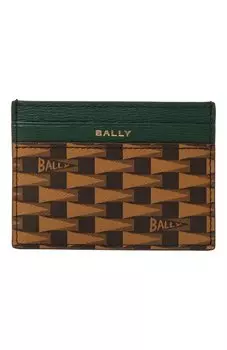 Футляр для кредитных карт Bally
