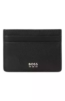 Футляр для кредитных карт BOSS