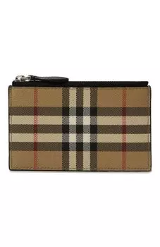 Футляр для кредитных карт Burberry
