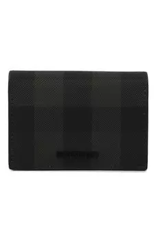 Футляр для кредитных карт Burberry