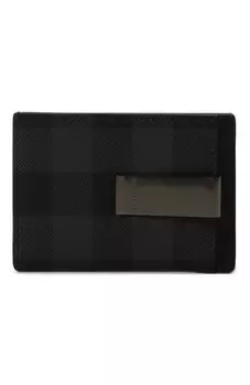 Футляр для кредитных карт Burberry