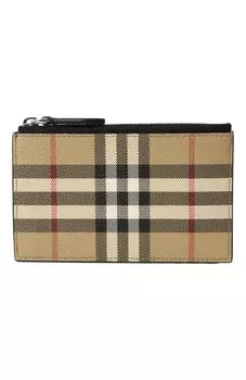 Футляр для кредитных карт Burberry
