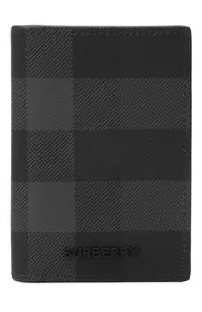 Футляр для кредитных карт Burberry