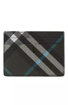 Футляр для кредитных карт Burberry