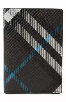 Футляр для кредитных карт Burberry