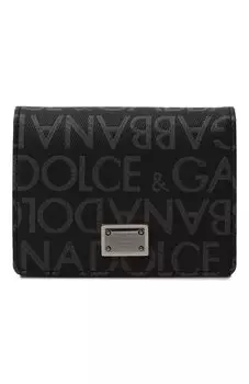 Футляр для кредитных карт Dolce & Gabbana
