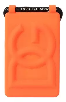 Футляр для кредитных карт Dolce & Gabbana